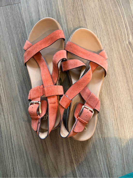 Sofft Shoes - Women’s 11 Sofft Sandals